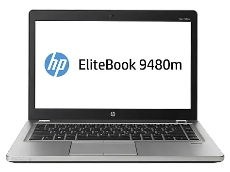 HP EliteBook 9480m J7H31UP