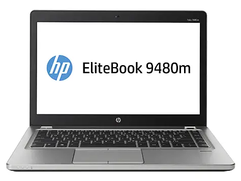 HP EliteBook 9480m K4M53UTABA