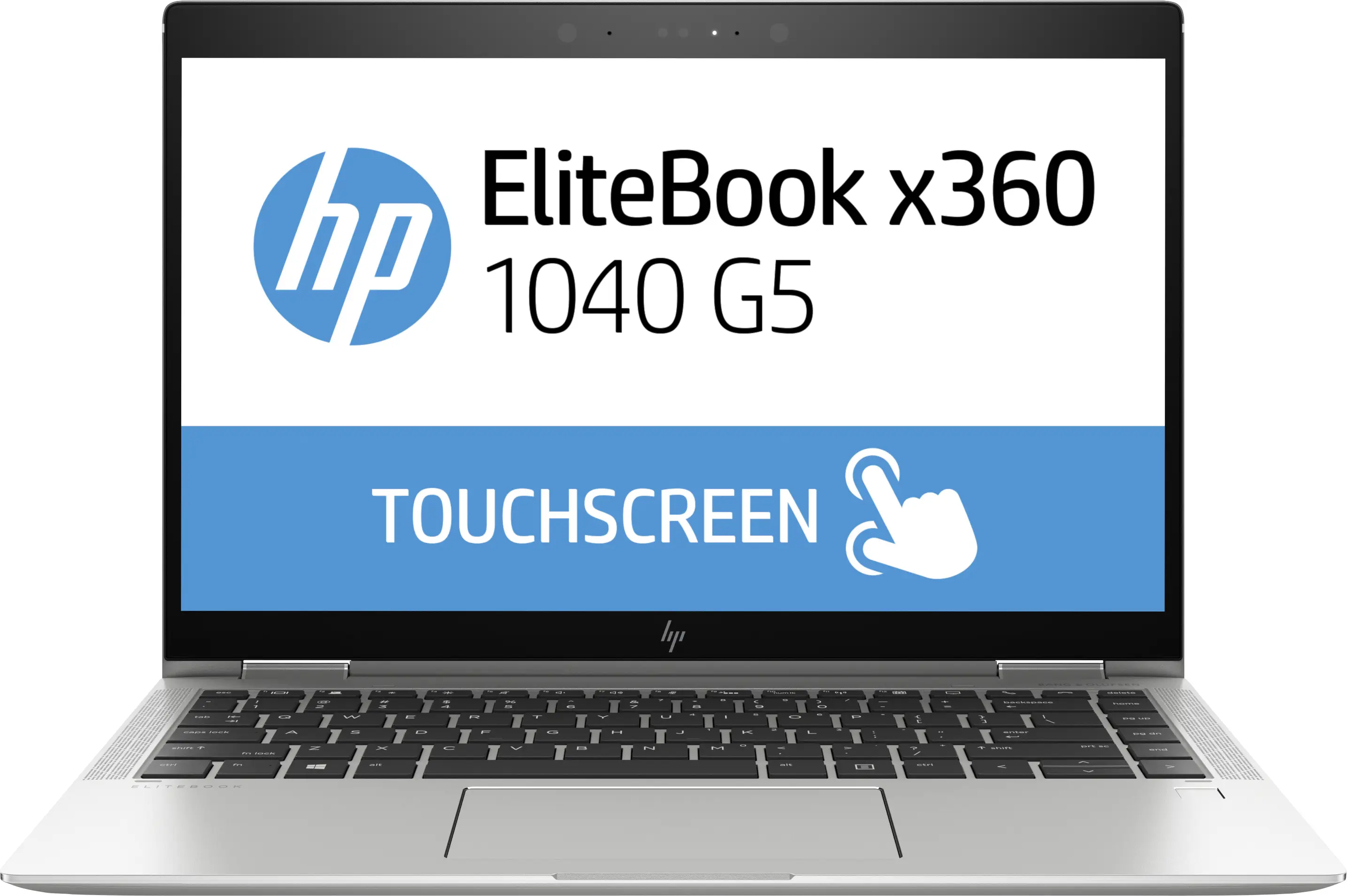 HP EliteBook 1040 G5 5DF60EA