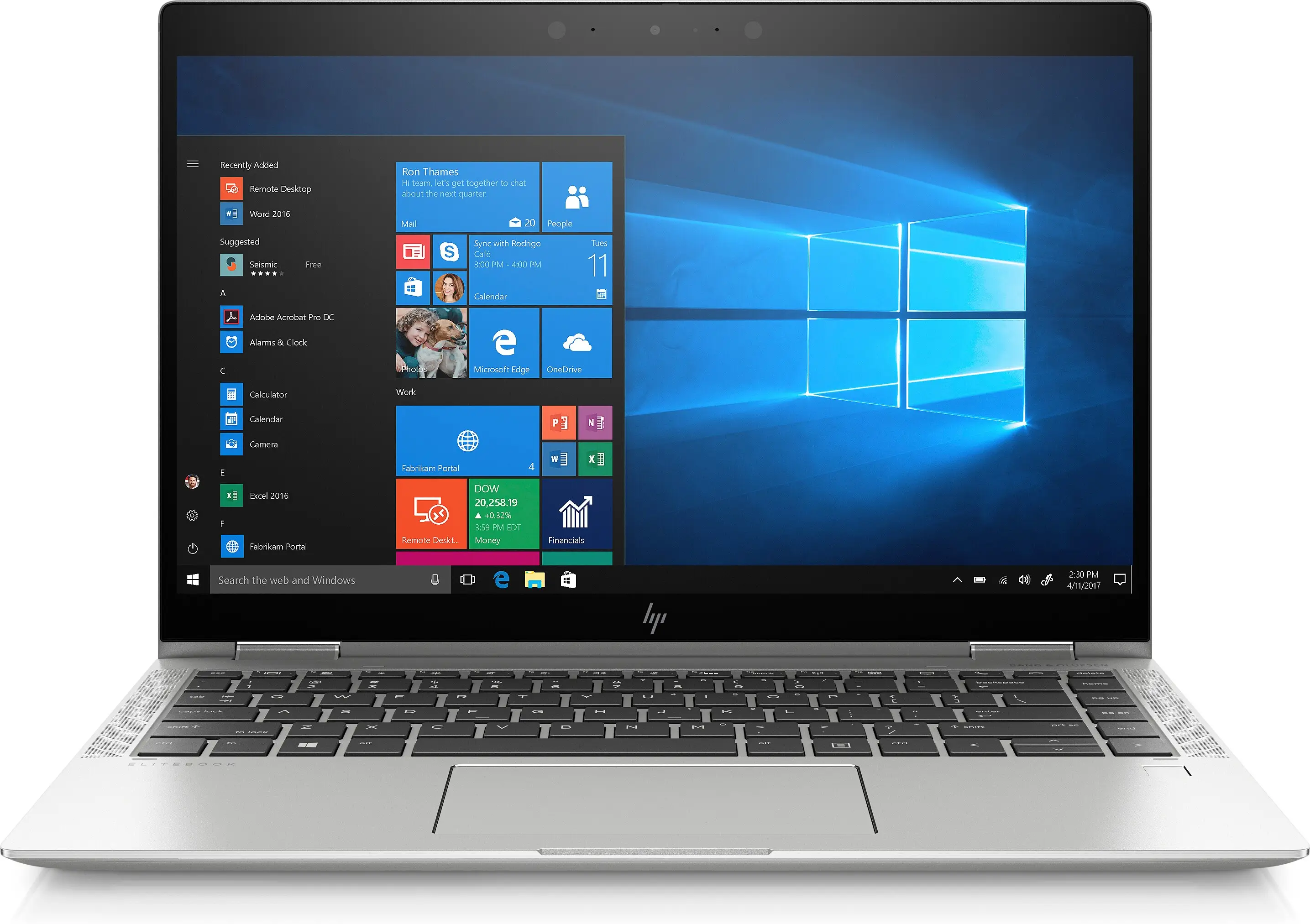 HP EliteBook 1040 G6 9UM20LA