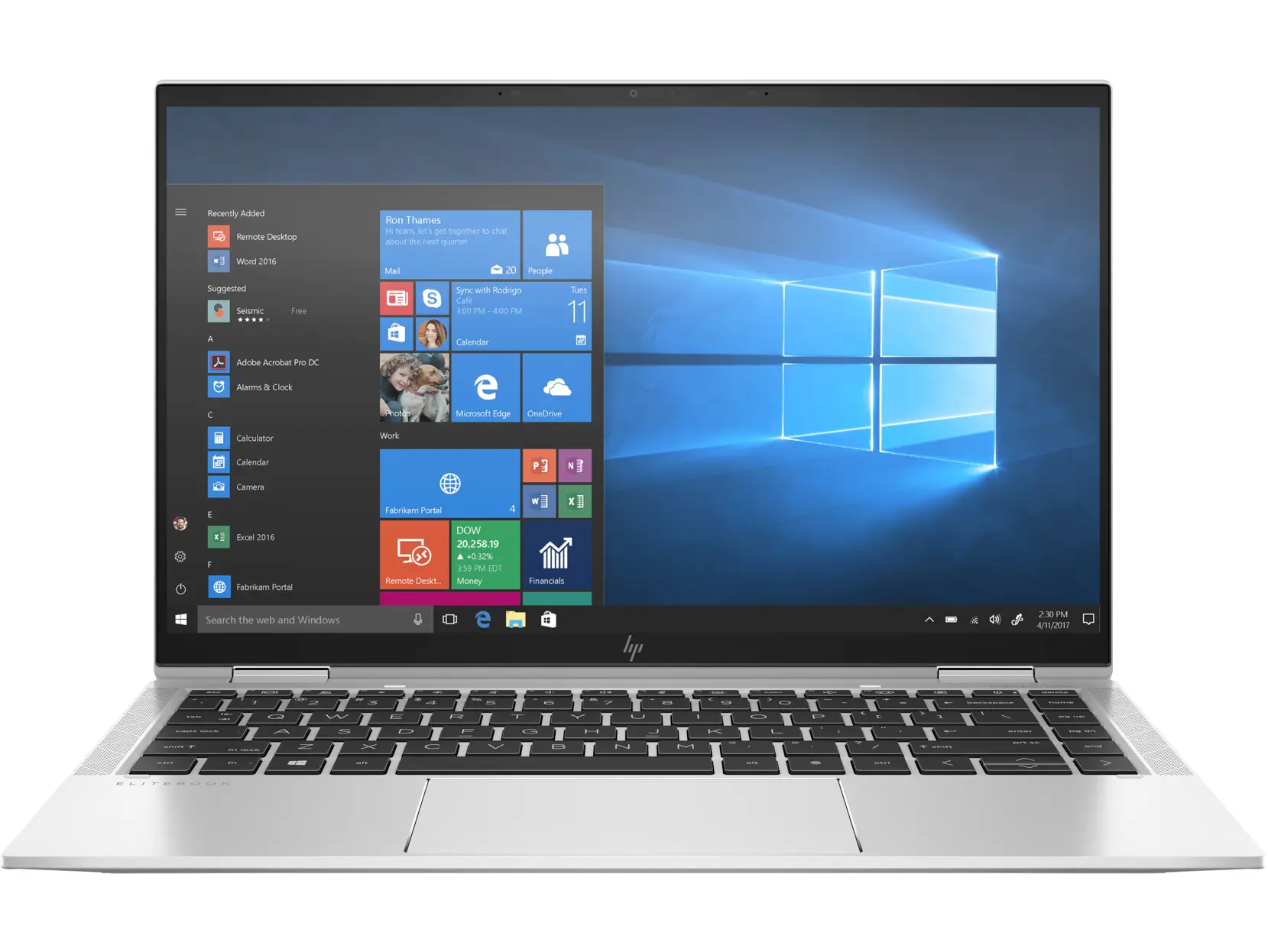 HP EliteBook 1040 G7 1Q6B5ES