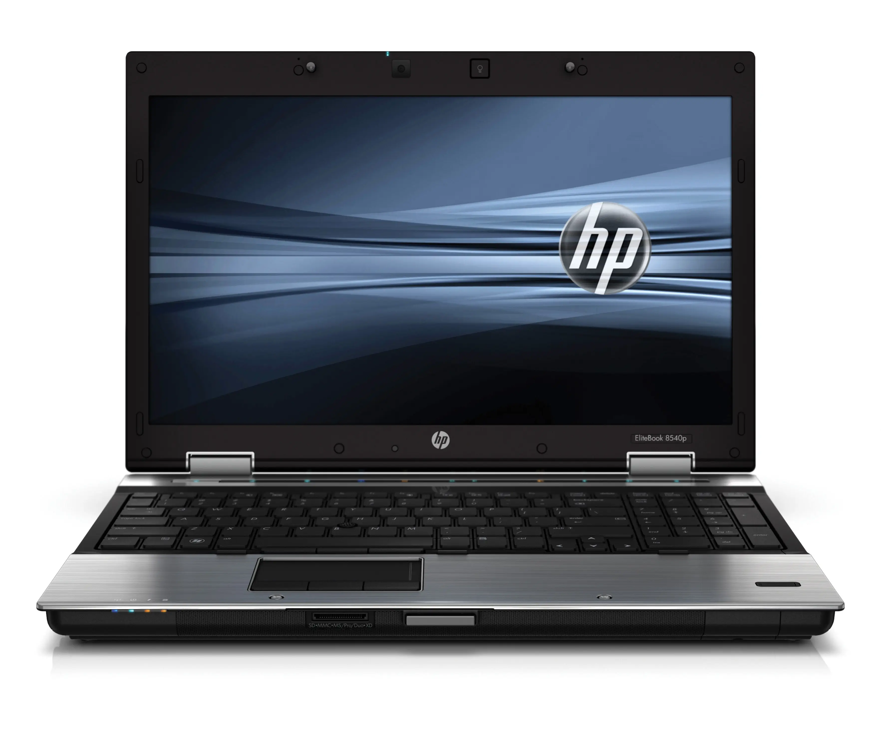 HP EliteBook XN715EA