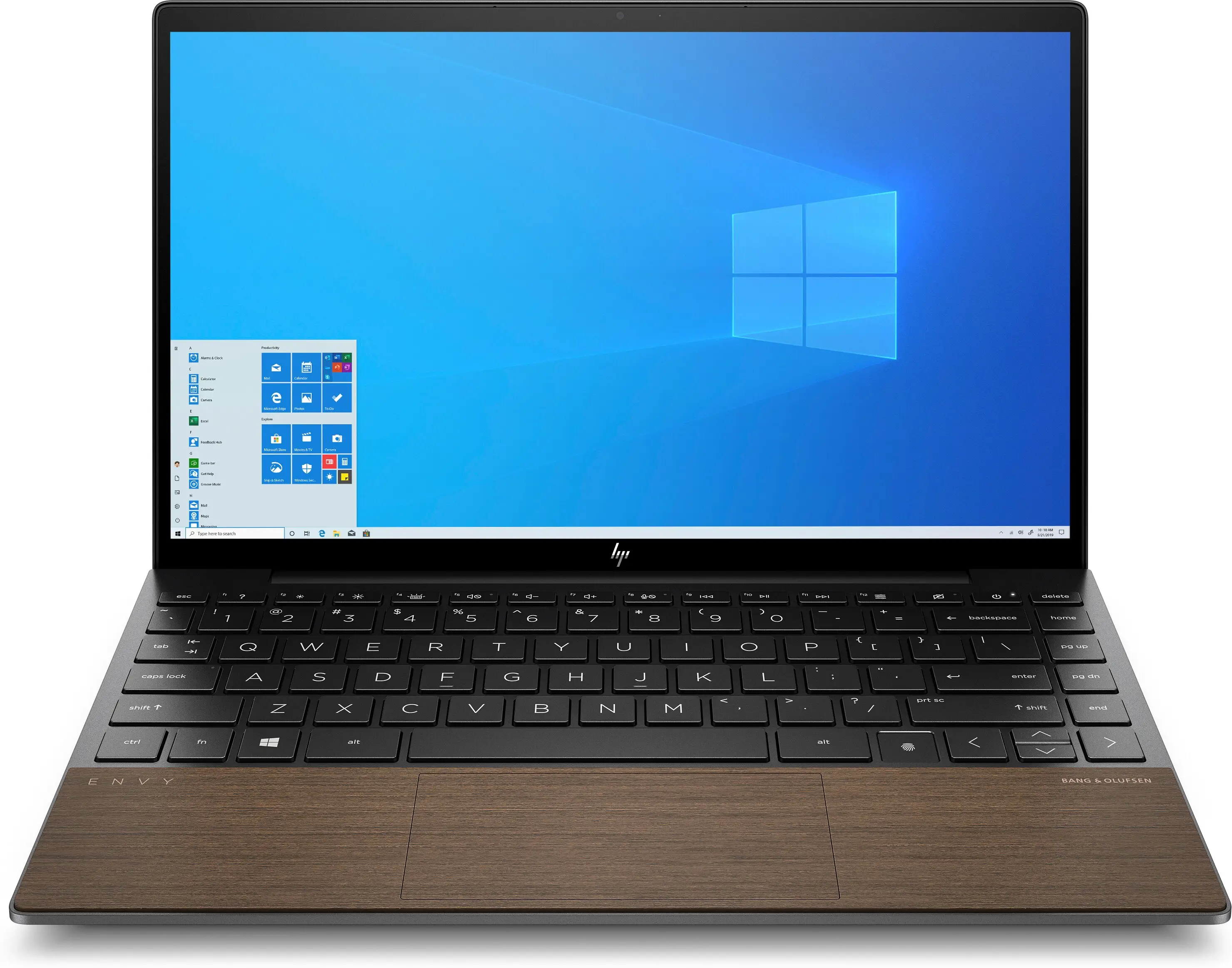 HP ENVY 13-ba0003nk 9YY18EA