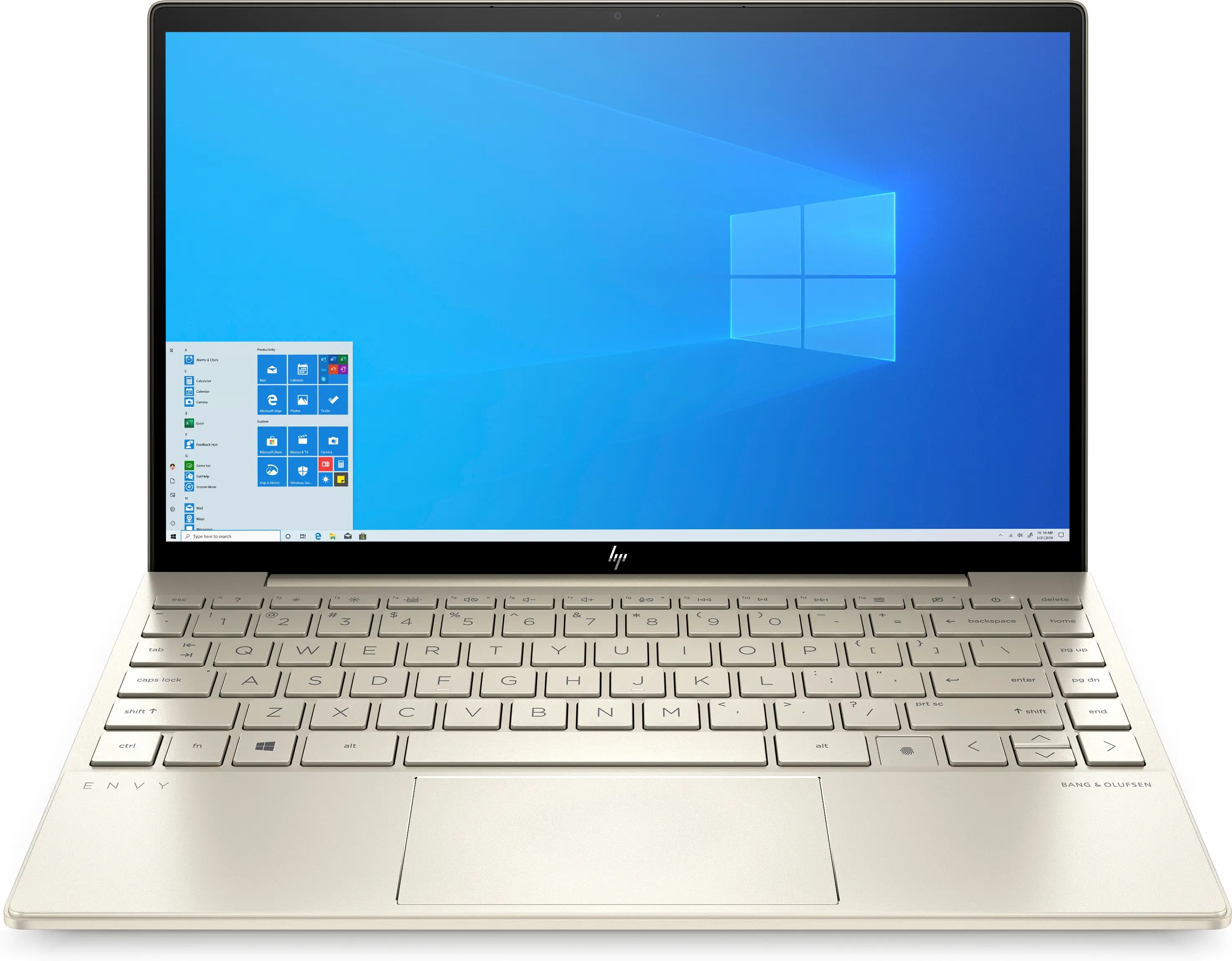 HP ENVY 13-ba0021nia 9YQ73EA