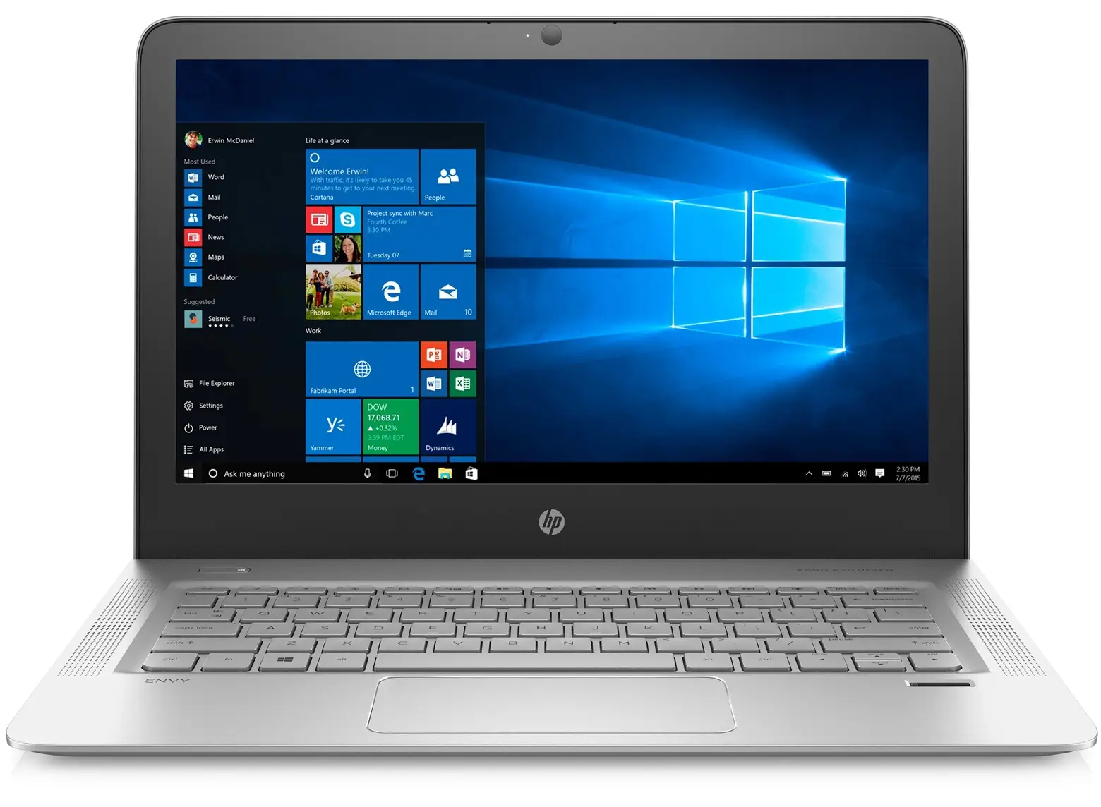 HP ENVY 13-d050nz P4A50EA#UUZ?S