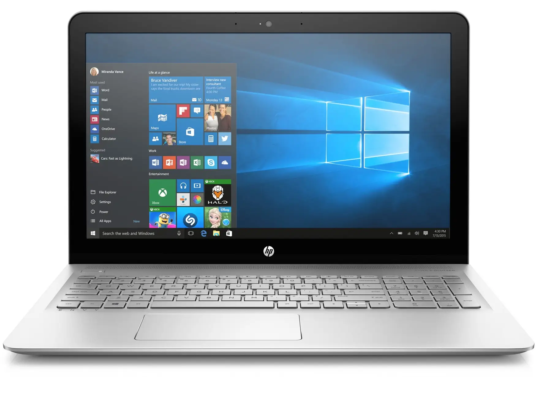 HP ENVY 15-as013tu X0H32PA
