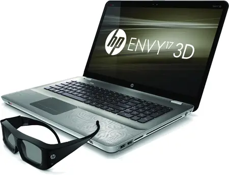 HP ENVY 17-2190BR LZ039LA