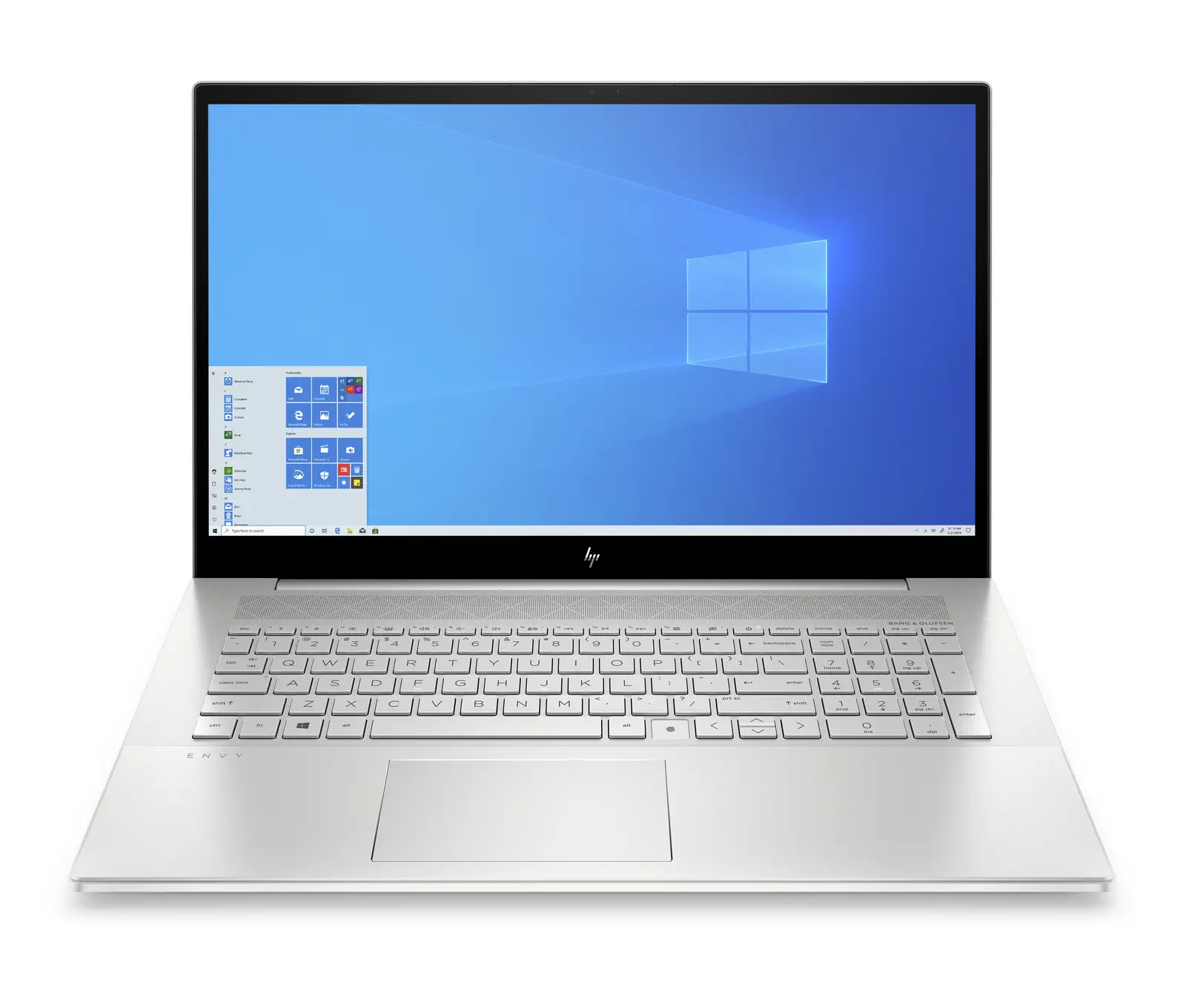 HP ENVY 17-cg1850nd 2X3B4EA#ABH