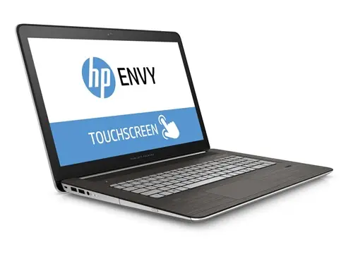HP ENVY 17-n110tx P4Y07PA