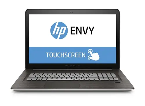 HP ENVY 17- n111tx P4Y08PA