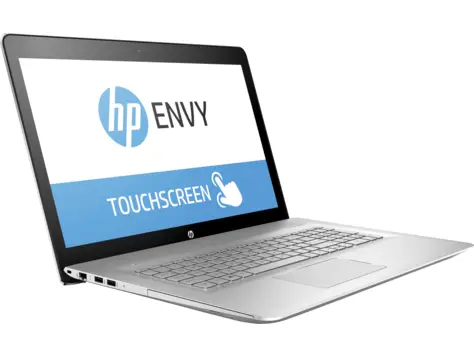 HP ENVY 17-u018ca W7D92UA