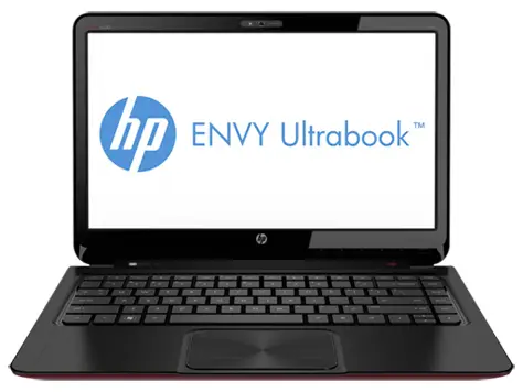 HP ENVY 4-1120tu C7E85PA