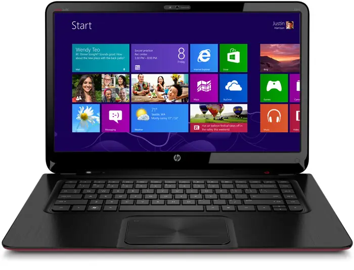 HP ENVY 6-1111tx C8B53PA