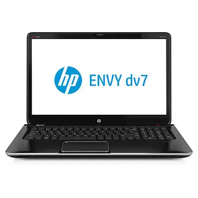 HP ENVY dv7-7304tx D5F83PA DV7-7304TX(D5F83PA)