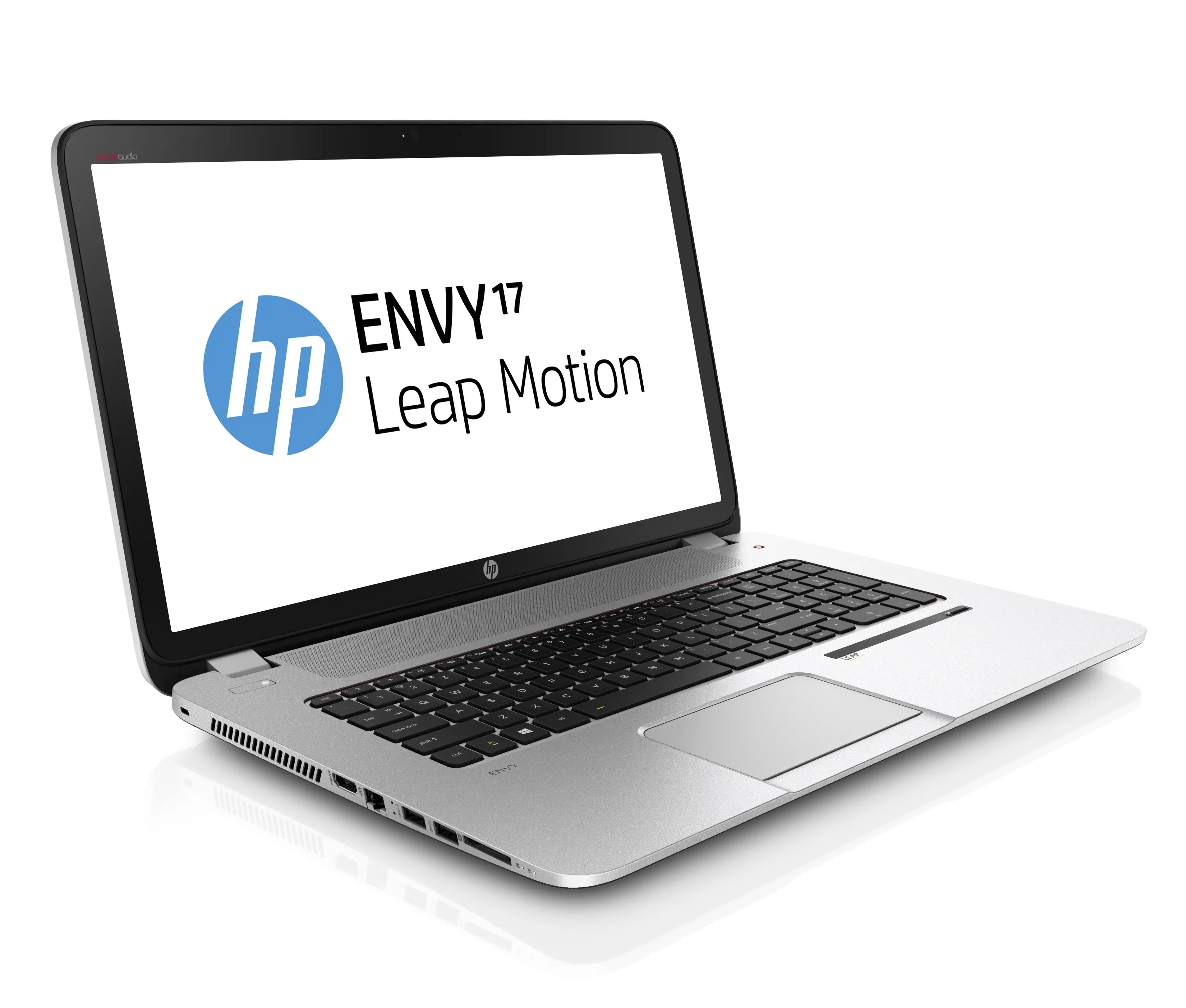 HP ENVY Leap Motion SE 17-j170ca E8A00UA