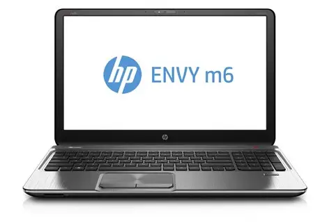 HP ENVY m6-1158ca C2N77UA