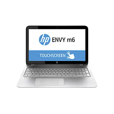 HP ENVY m6-n012dx G5N44UARABA