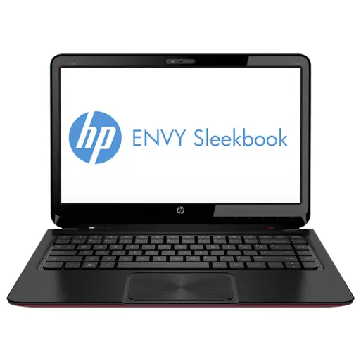 HP ENVY Sleekbook 4t-1000 A9G89AV