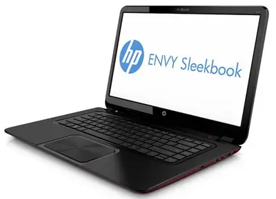HP ENVY Sleekbook 6-1001tx B4P09PA