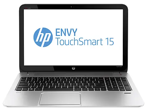 HP ENVY TouchSmart 15-j003tu E3B21PA
