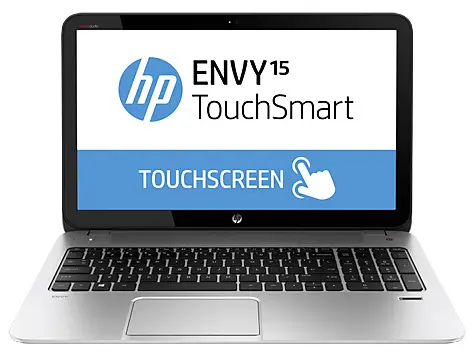 HP ENVY TouchSmart 15-j152nr E7Z52UARABA