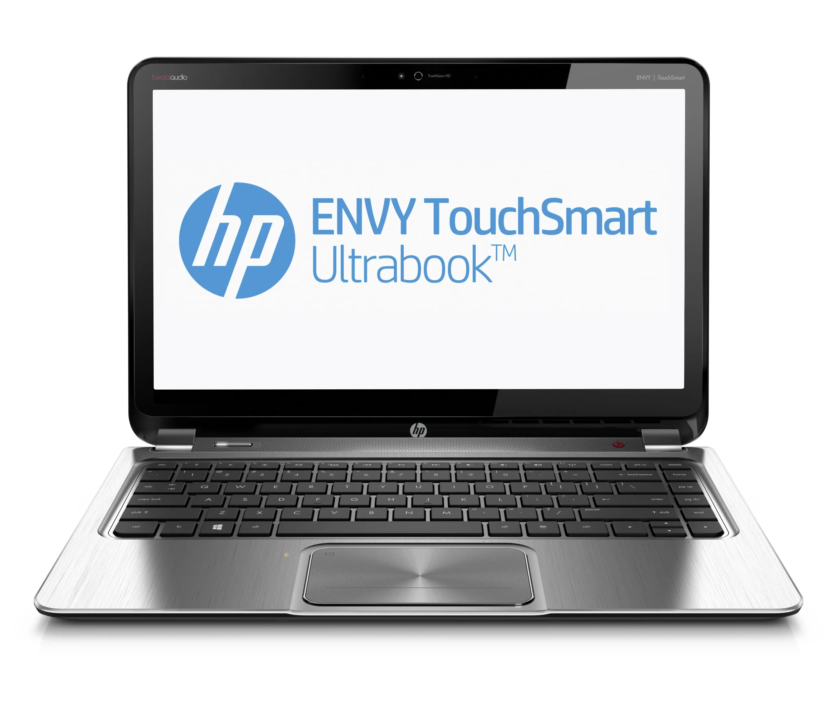 HP ENVY TouchSmart 4-1118tu C7E64PA