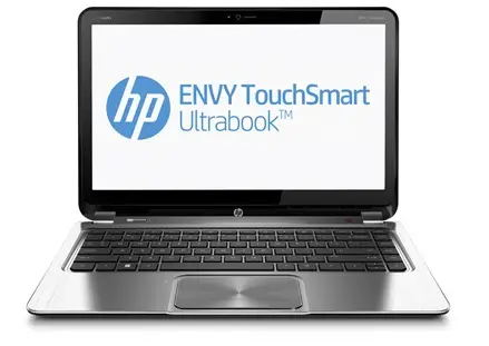 HP ENVY TouchSmart 4-1195ca C2K82UA
