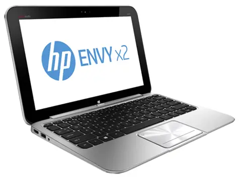 HP ENVY x2 11-g016tu D5F98PA