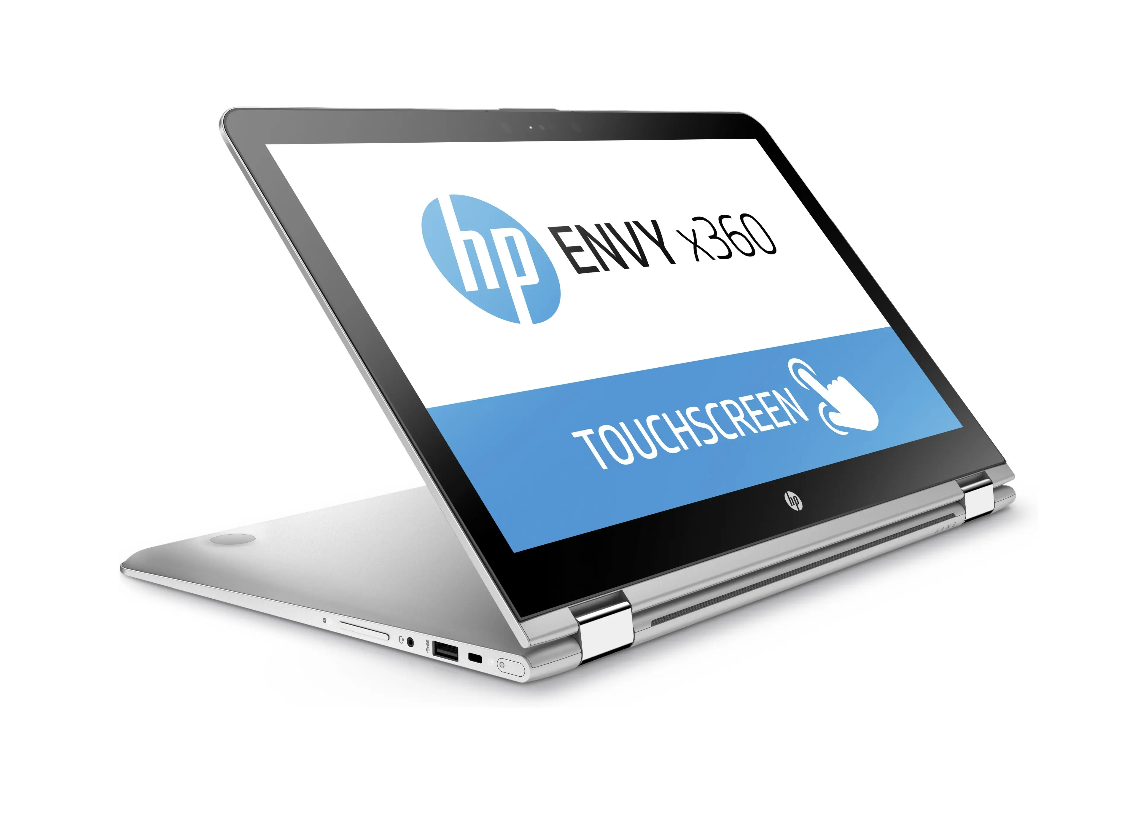 HP ENVY x360 15-aq100nl X9X85EA