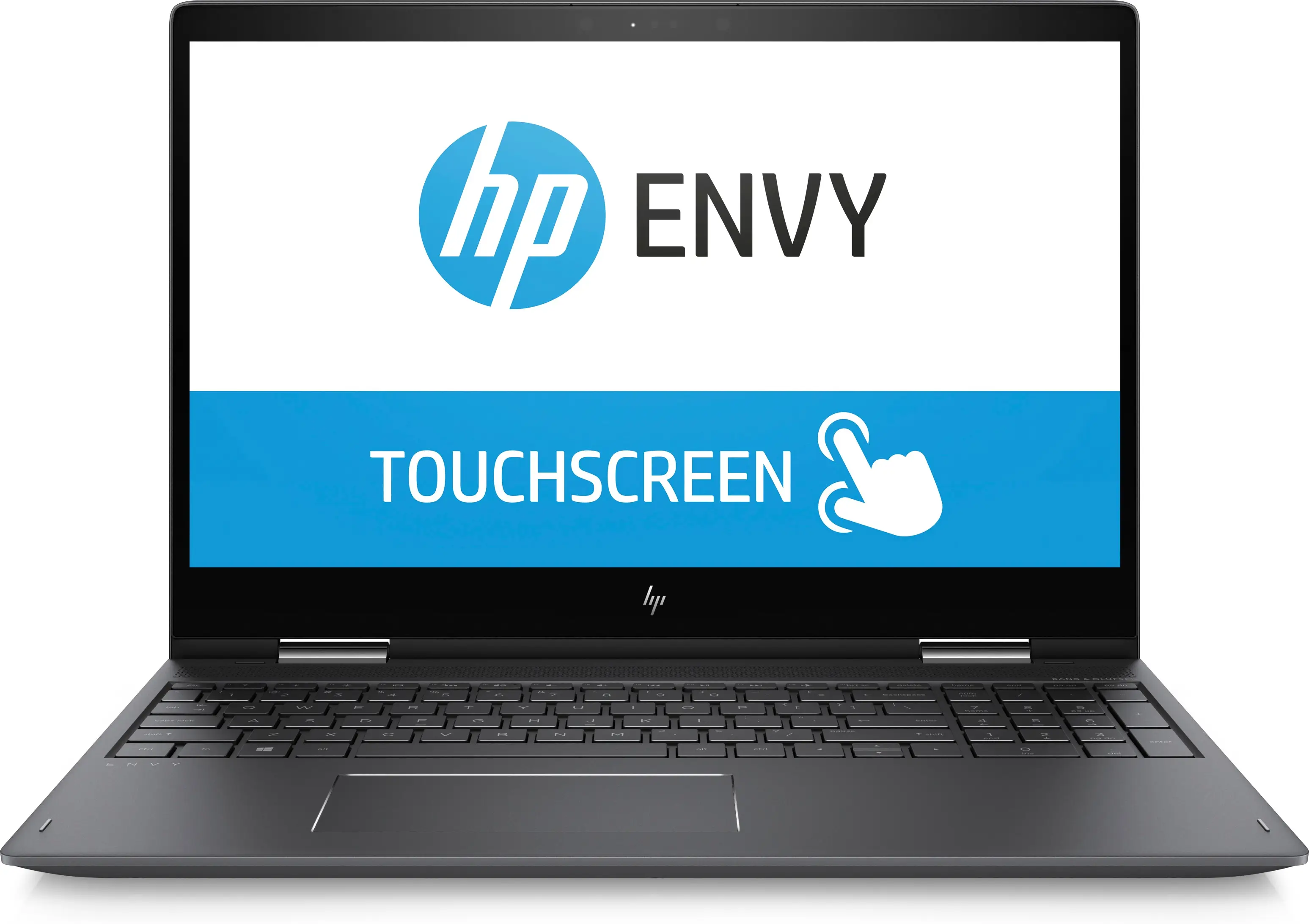HP ENVY x360 15-bq002au 2LR60PA