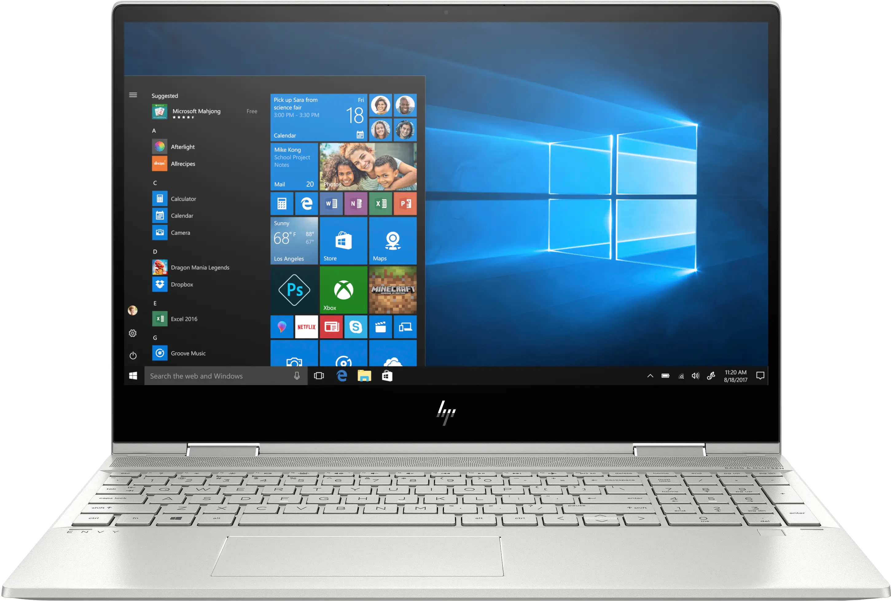 HP ENVY x360 15-dr0071nia 7AP42EA 7AP42EA#BH5