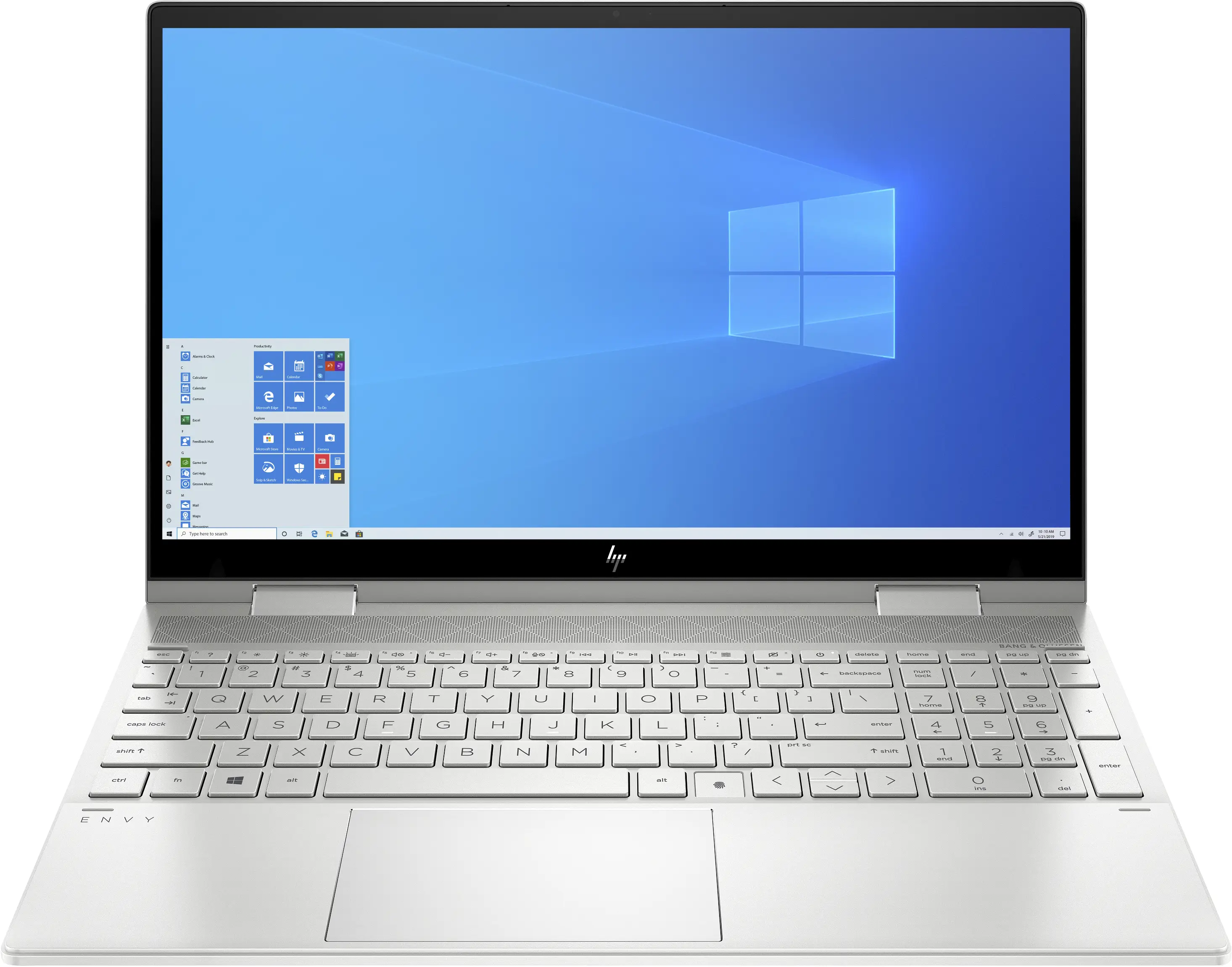 HP ENVY x360 15-ed0105nia 2Q795EA