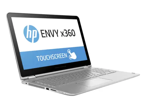 HP ENVY x360 15-w158ca M1V70UA