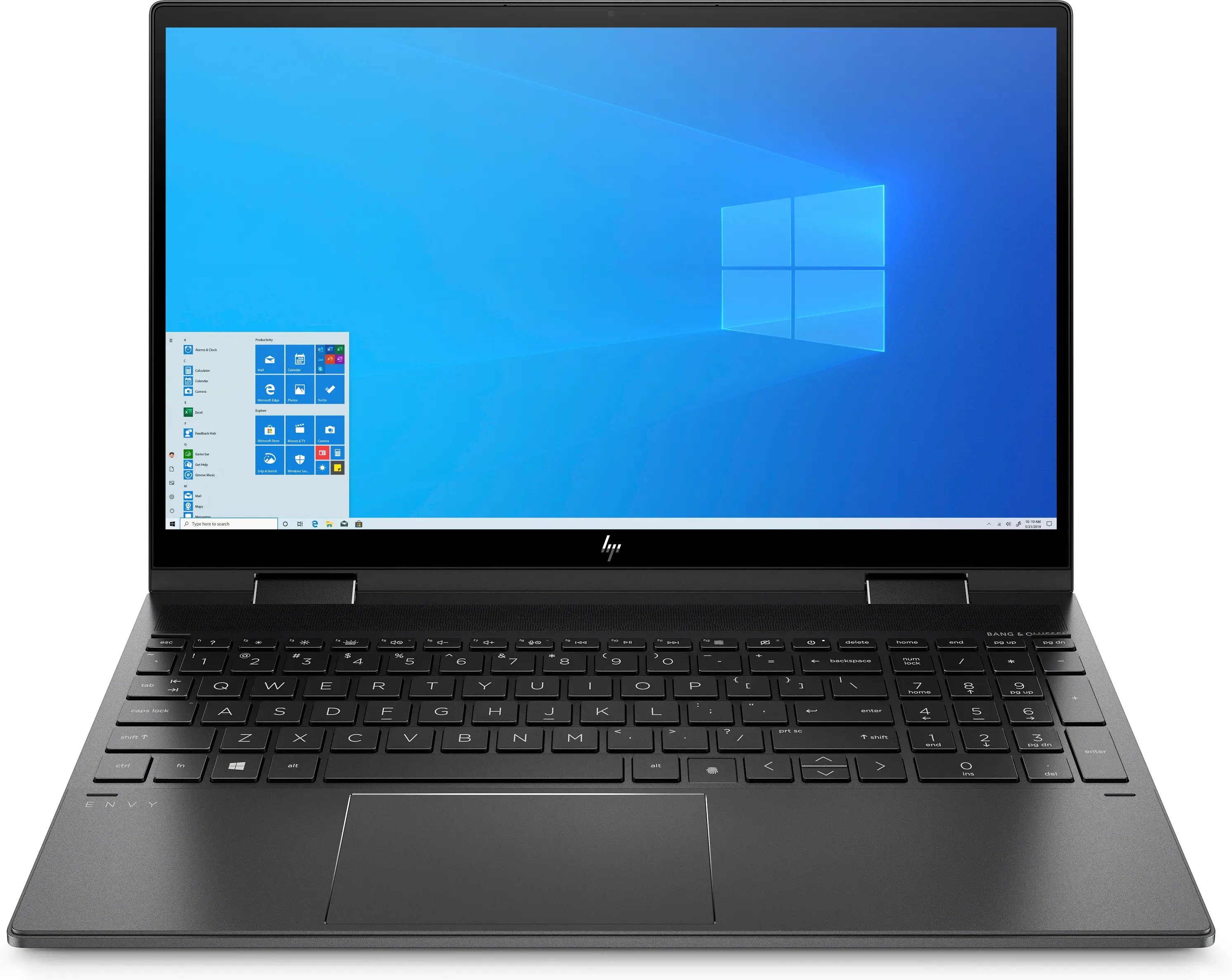 HP ENVY x360 15m-ee0013dx 9HZ86UAR