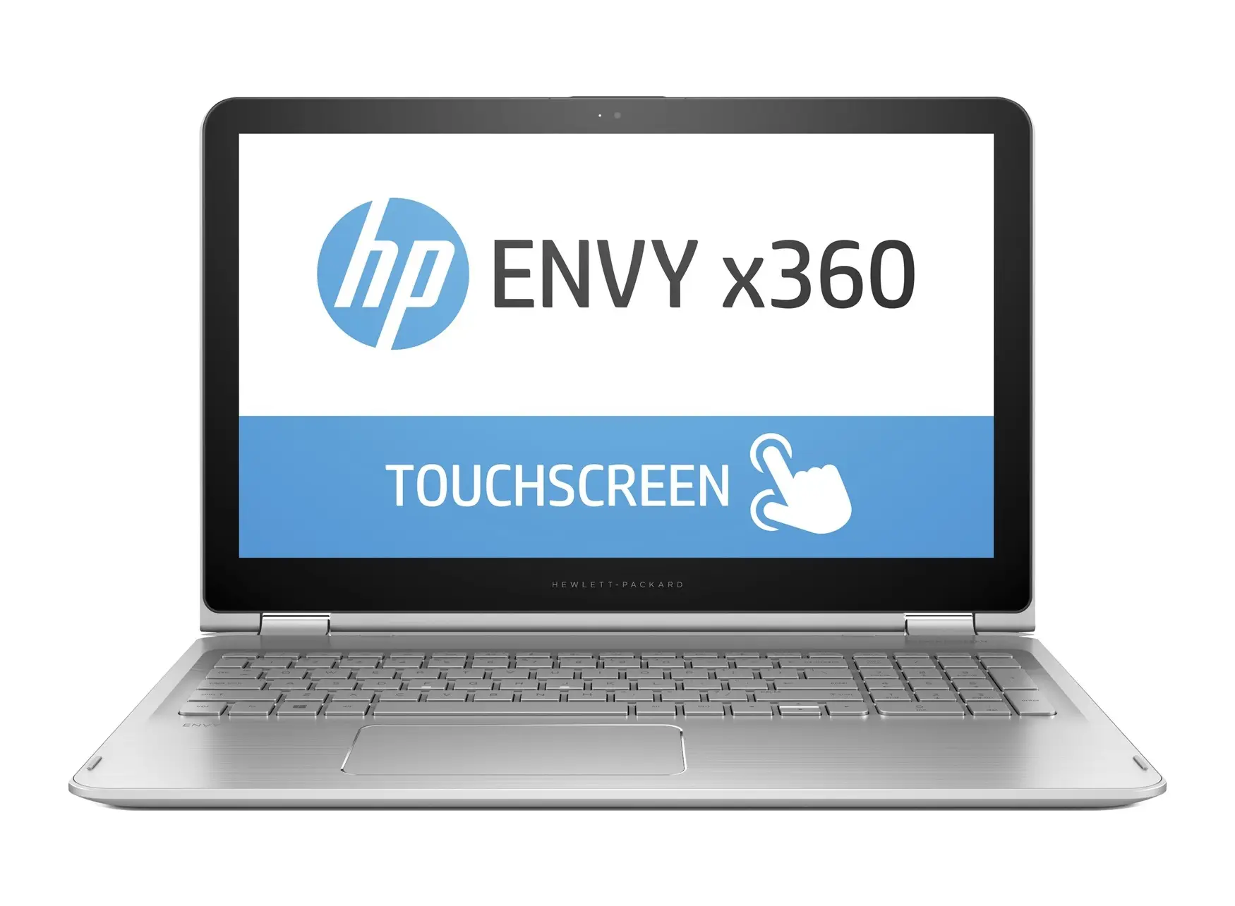 HP ENVY x360 m6-aq103dx W2K45UAR