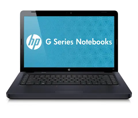 HP G62 G 62-165SL VY392EA G62165SL