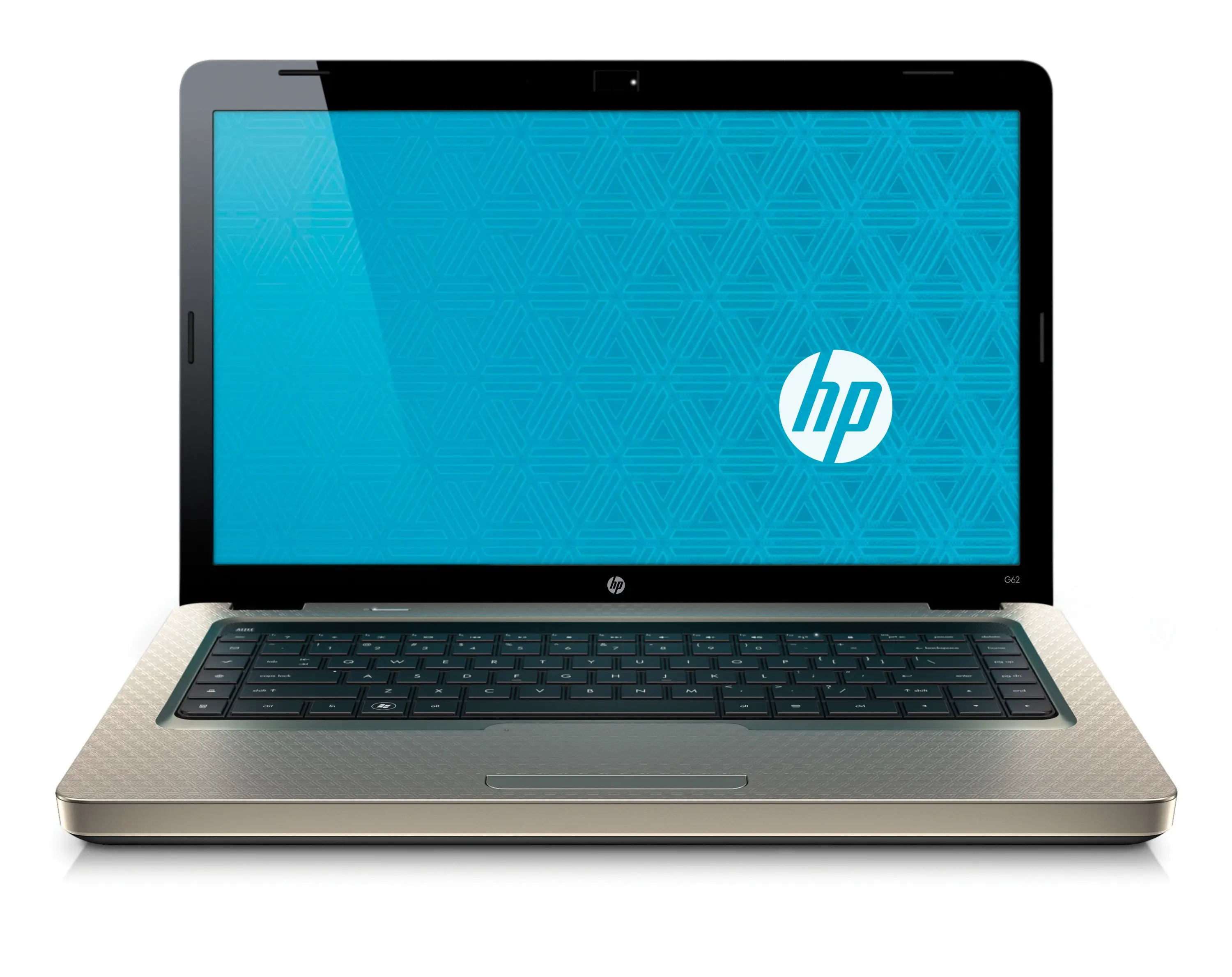 HP G G62-153CA WQ433UA