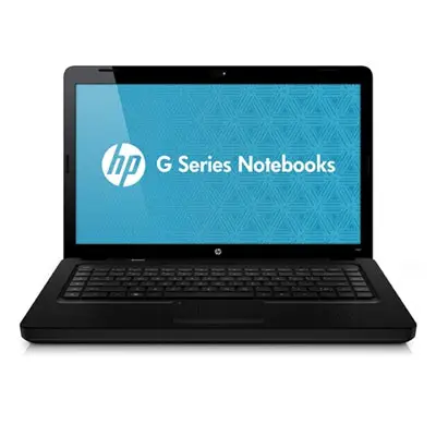 HP G G62-b90ED XF357EA#ABH