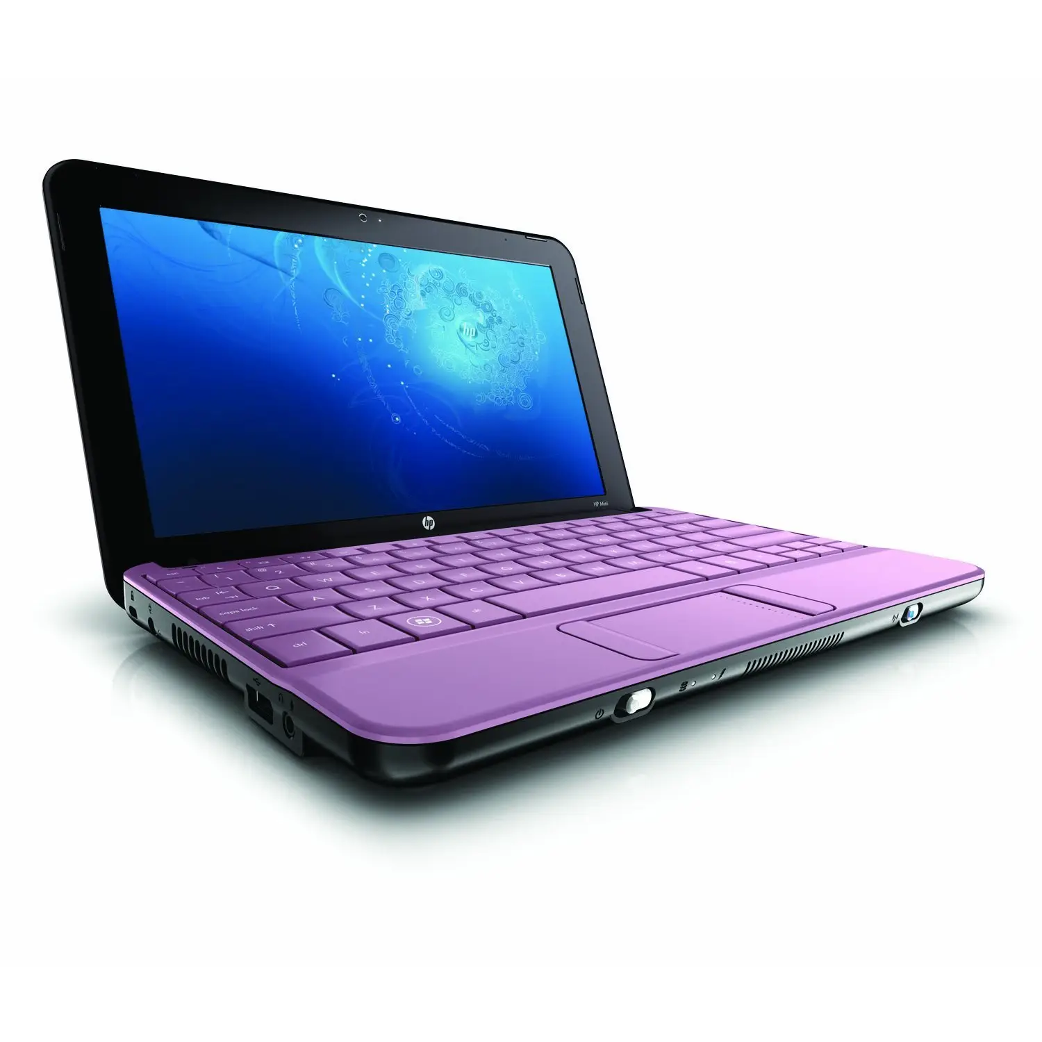 HP Mini 110-1037CA VA728UA