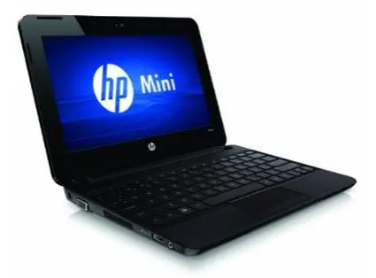 HP Mini 110-3110NR XH029UA