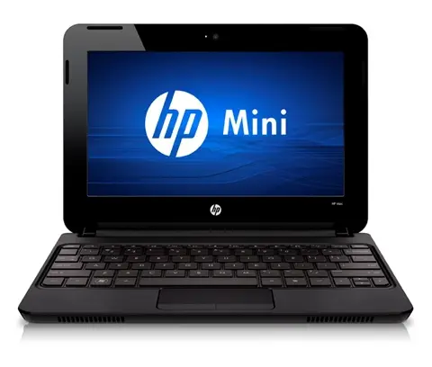 HP Mini 110-3130sp LD753EA