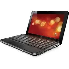 HP Mini 166S VZ607EA