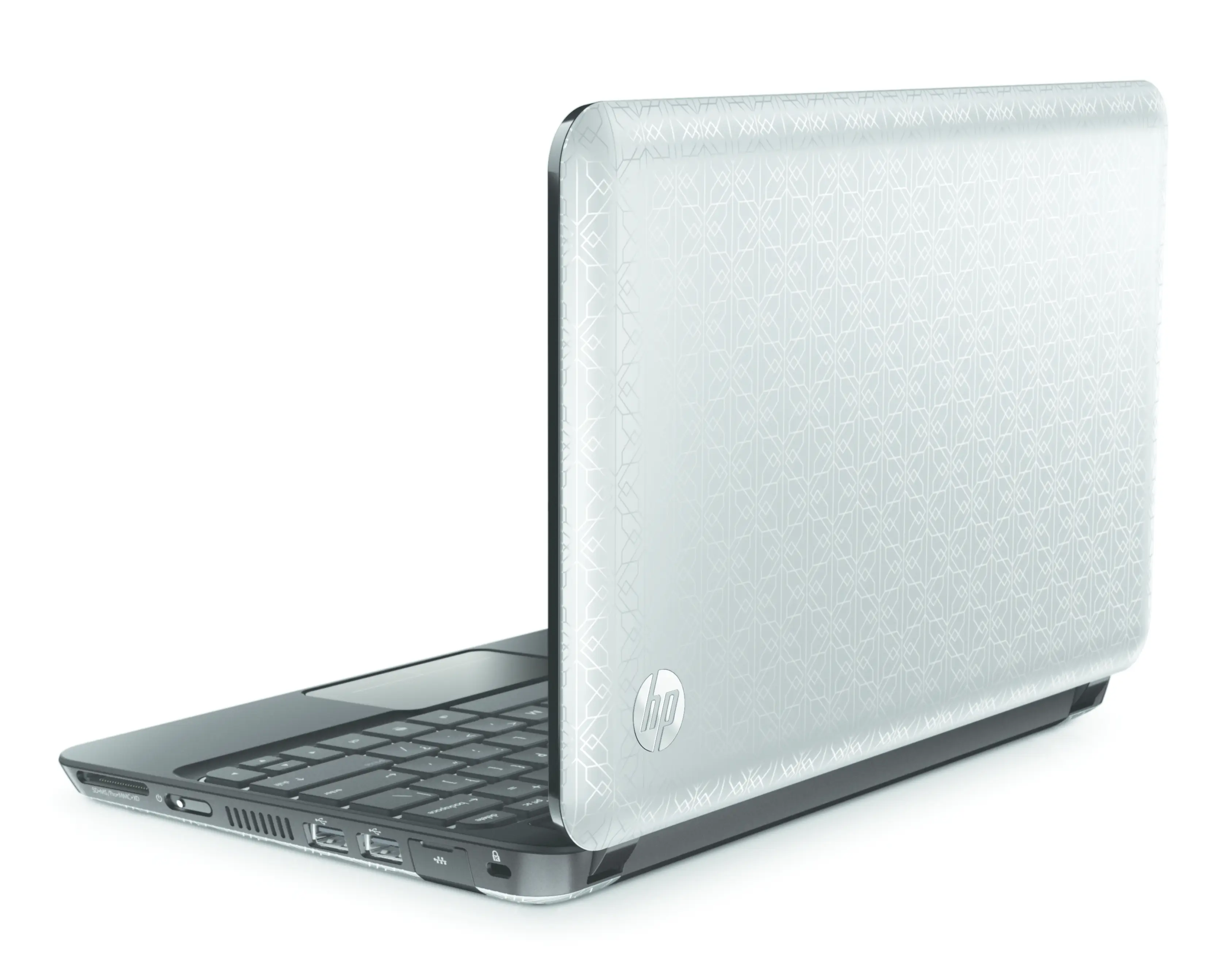 HP Mini 210-1010CA WD265UA