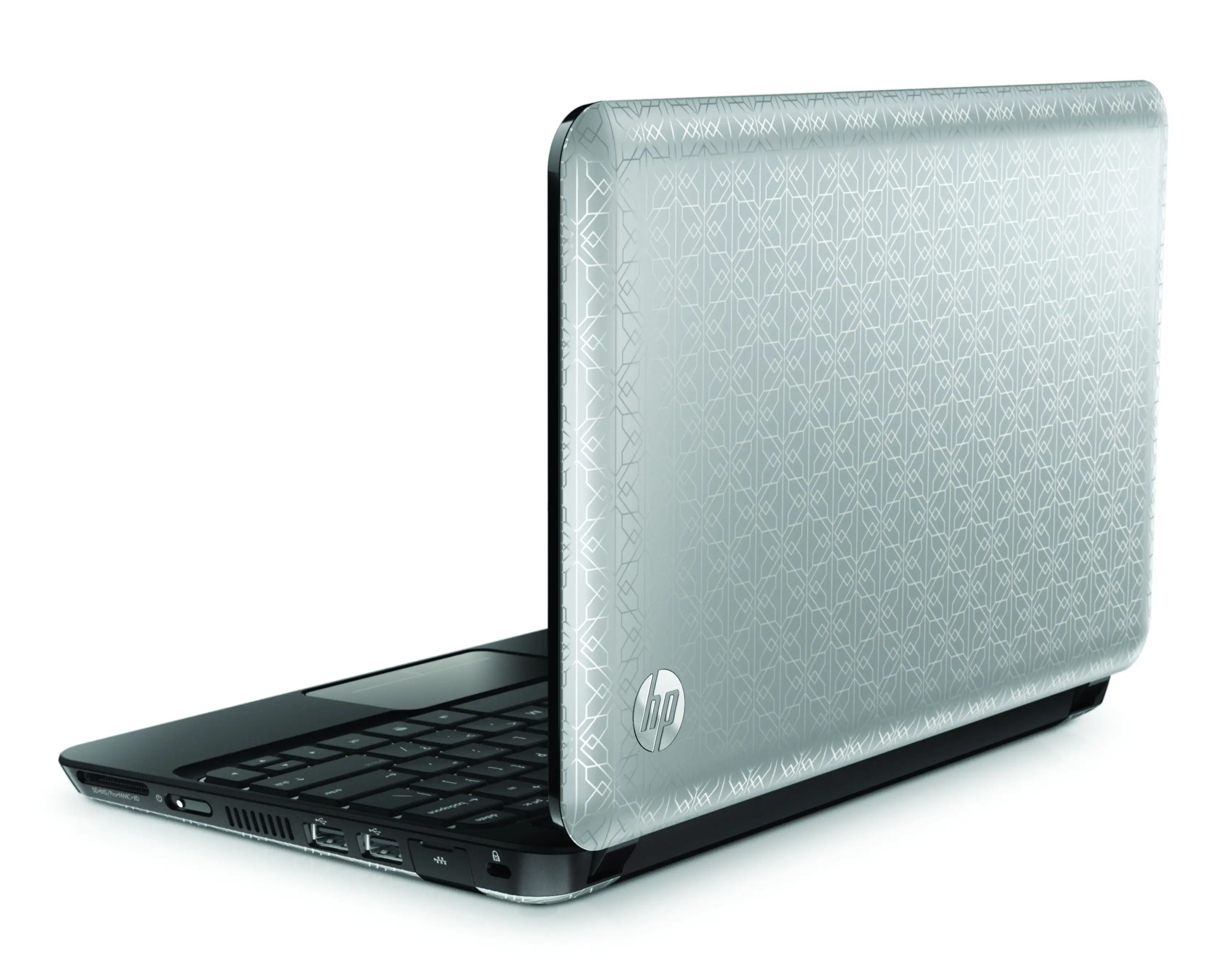 HP Mini 210-1020EP WL201EA