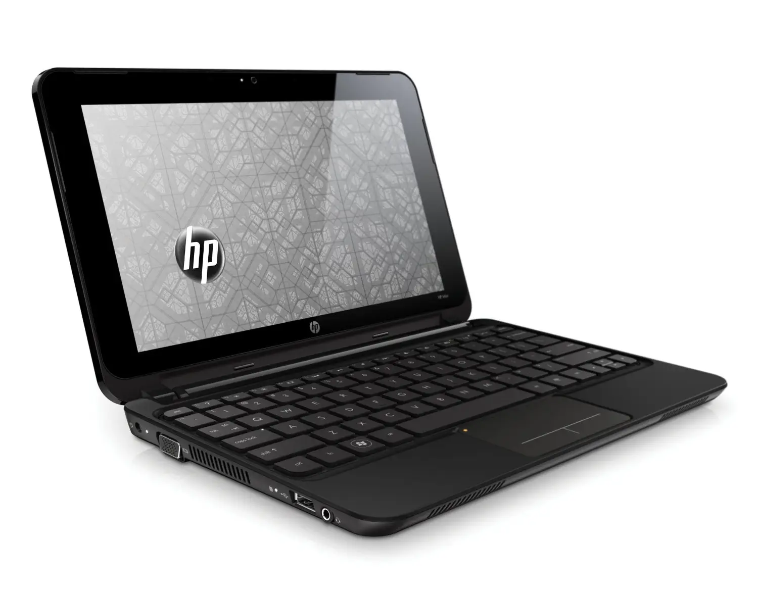 HP Mini 210-1030SL WF296EA