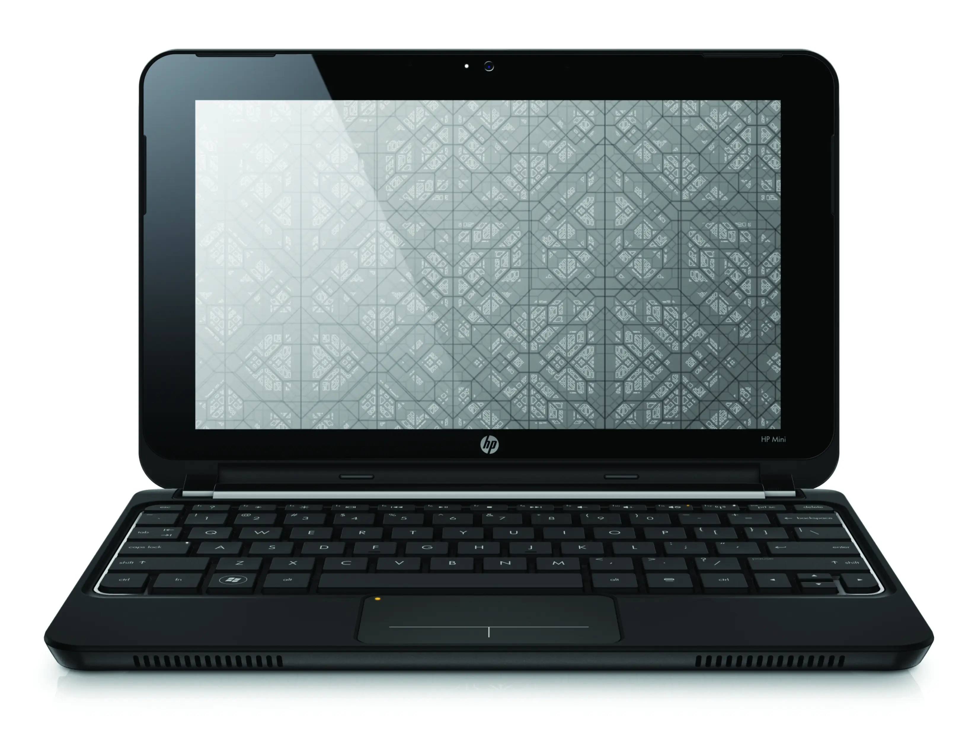 HP Mini 210-1083CA WE820UA