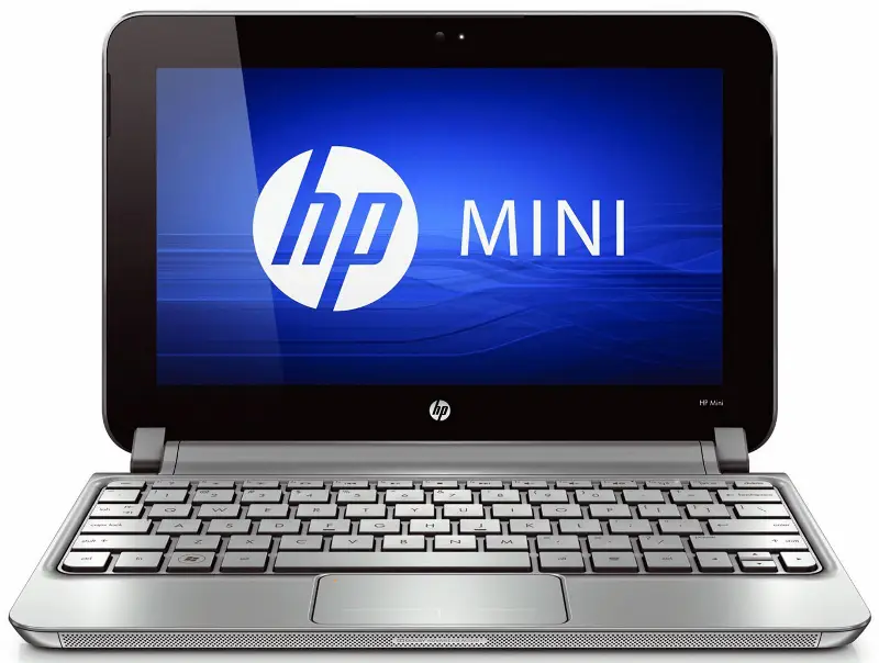 HP Mini 210-2007sl XK440EA