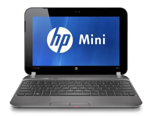 HP Mini 210-4004tu A9M35PA