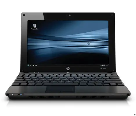 HP Mini 5103 XN624ES