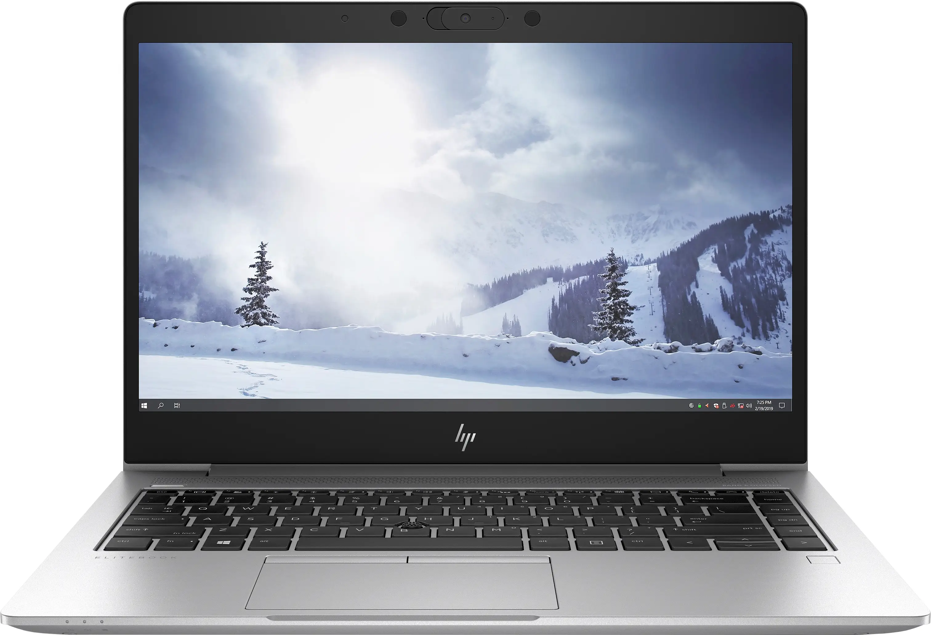HP Mobile Thin Client mt45 3JH17EA#ABB